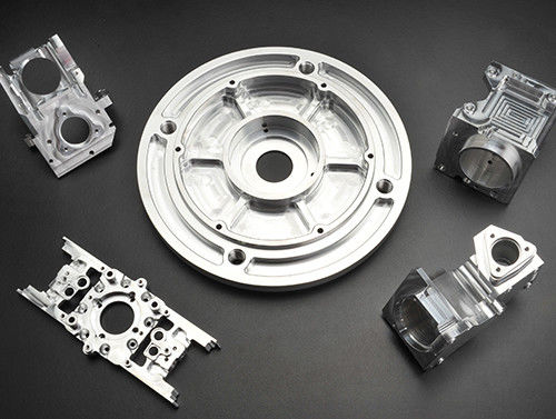 48 HRC Die Casting Mold Aluminum Zamak Magnesium 80000 Shots